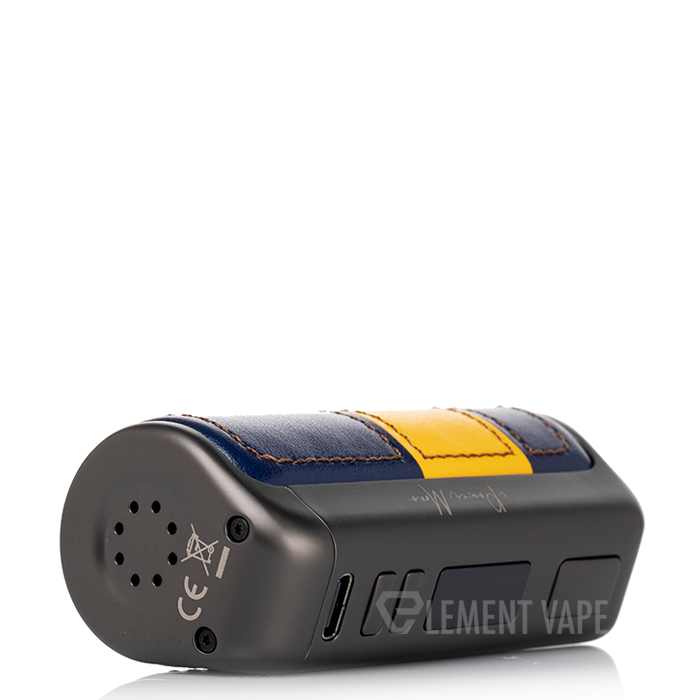 Eleaf iStick Power Mono 80W Box Mod