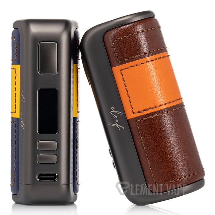 Eleaf iStick Power Mono 80W Box Mod