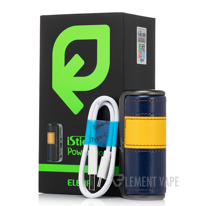 Eleaf iStick Power Mono 80W Box Mod