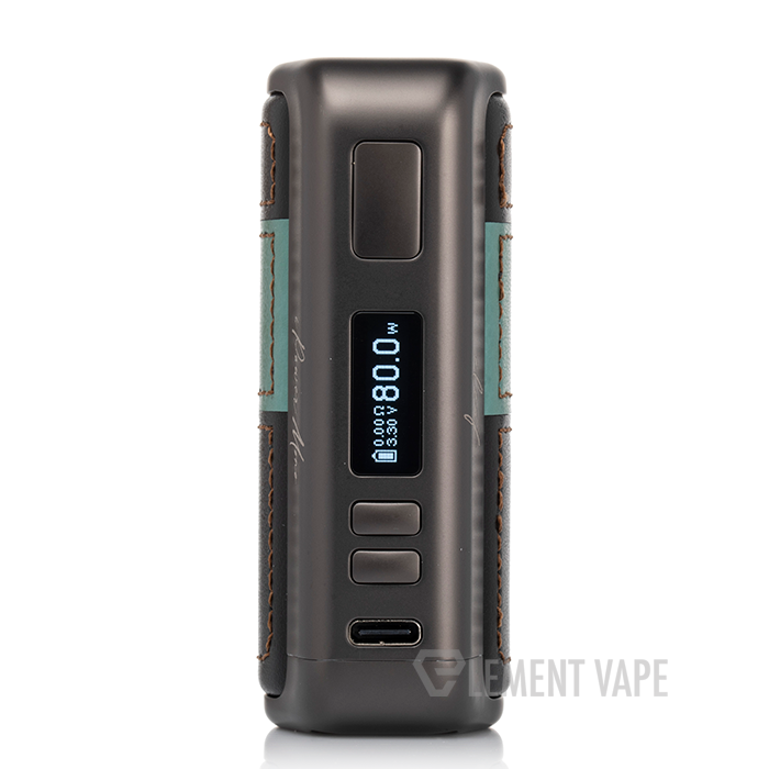 Eleaf iStick Power Mono 80W Box Mod