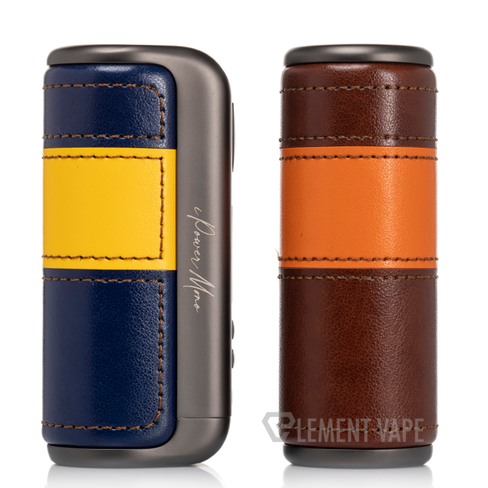 clearomiseur justfog q16 ff Eleaf Istick Ipower 80w Vape Box Mod Eleaf iStick Power (iPower) Box Mod  5000mAh