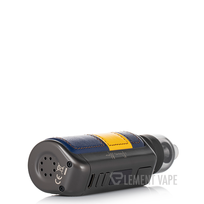Eleaf iStick Power Mono 80W Starter Kit - $37.99 Eleaf iStick Power Mono 80W Starter Kit - $37.99