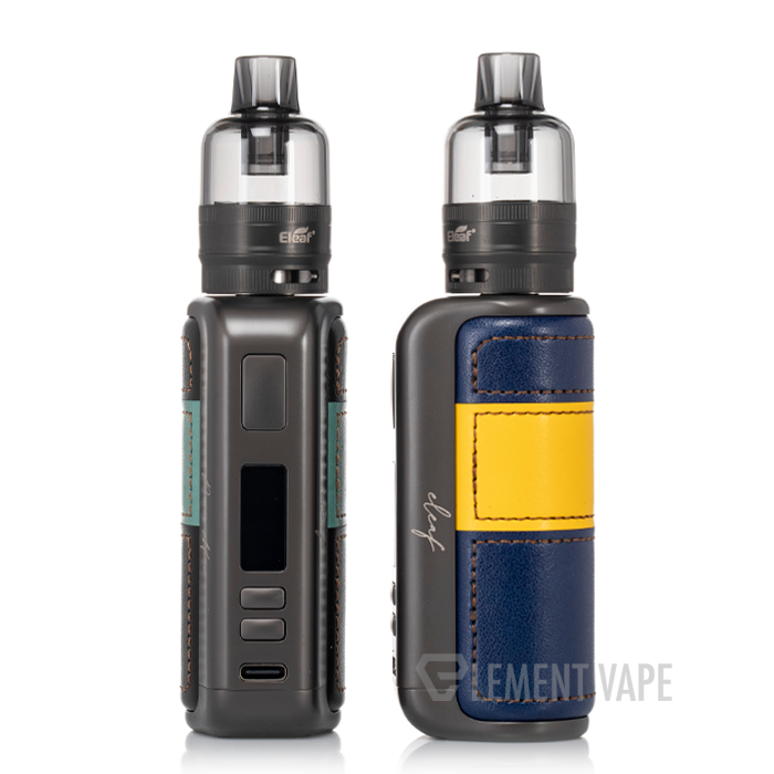 Eleaf Istick Power Mono Eleaf I-stick Basic Kit | Eleaf Kit Mod | Eleaf | MYEUVAPE Australia Eleaf Istick 20w