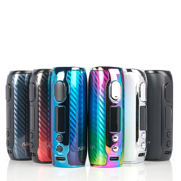 eleaf istick rim Geekvape Sonder Q2 Pod Vape Kit main image 1