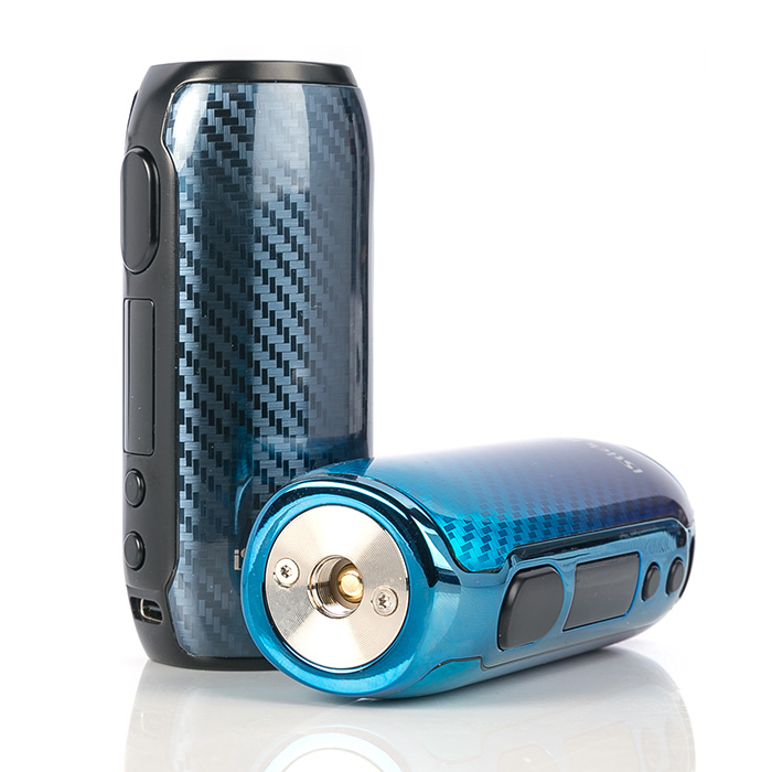 elfbar nachfüll pod läuft aus Box ISTICK TC 40W KIT ELEAF - cigarette électronique
