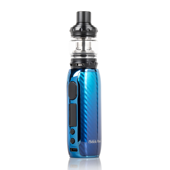 eleaf istick rim c 18650 Kit Istick Rim C Melo 5 4ml 80W Eleaf