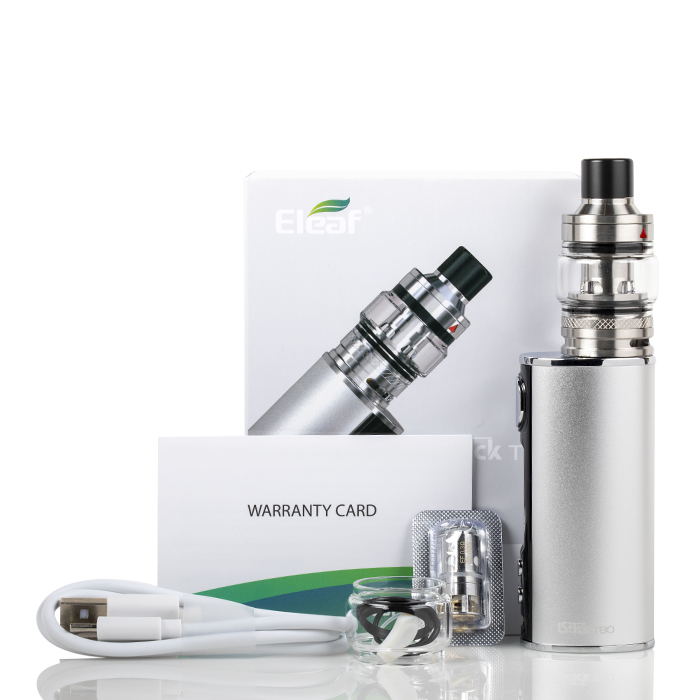 Eleaf iStick T80 80W Starter Kit Eleaf iStick T80 80W Starter Kit
