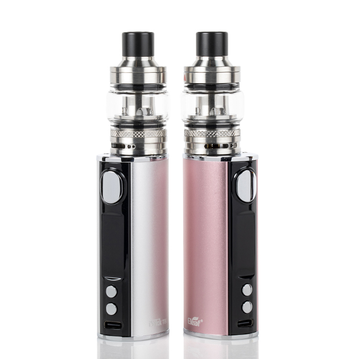 Eleaf iStick T80 80W Starter Kit
