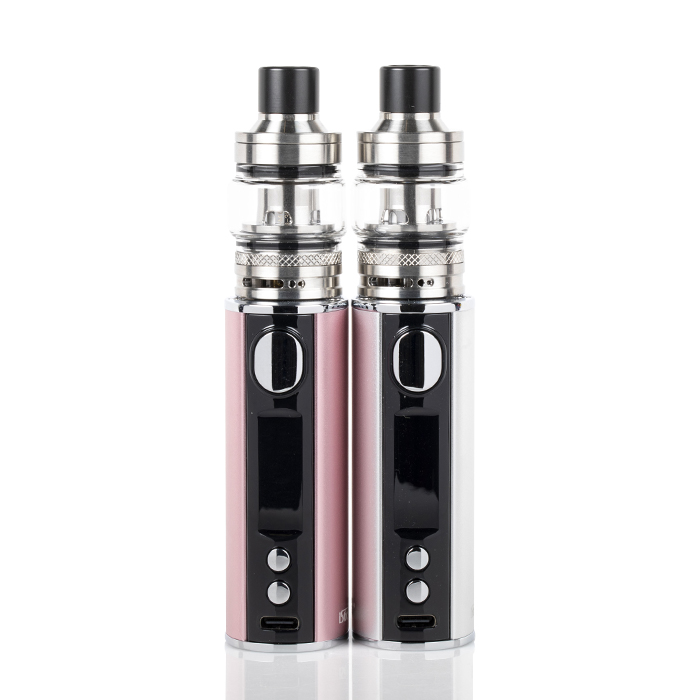 Eleaf iStick T80 80W Starter Kit