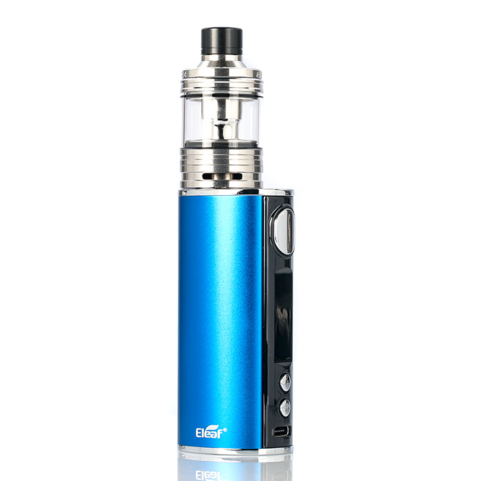 kit istick t80 + melo 4 d25 eleaf Kit iStick T80 / Melo 4 D25 main image 1