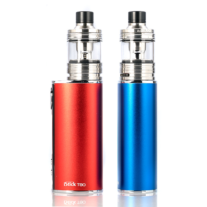 box istick t80 eleaf Box Istick T80 Eleaf main image 1