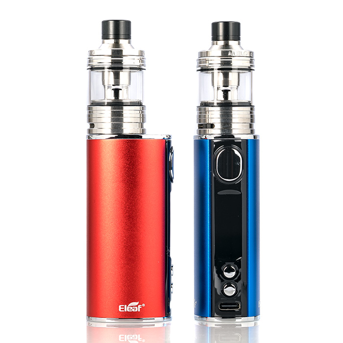 istick t80 eleaf Eleaf iStick T80 Battery Mod 3000mAh online sale main image 0