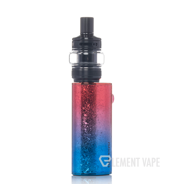 kit istick x80 eleaf iStick X80 Kit by Eleaf - For a cloudy vape with a power of up to 80W main image 1