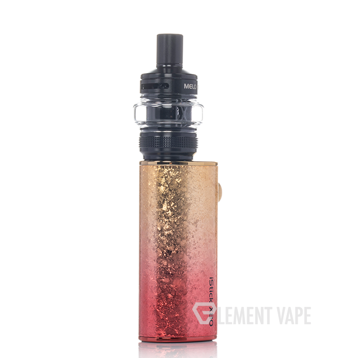 eleaf istick x80 Eleaf IStick X80 Kit With Melo X Tank 3200mAh 80W main image 1