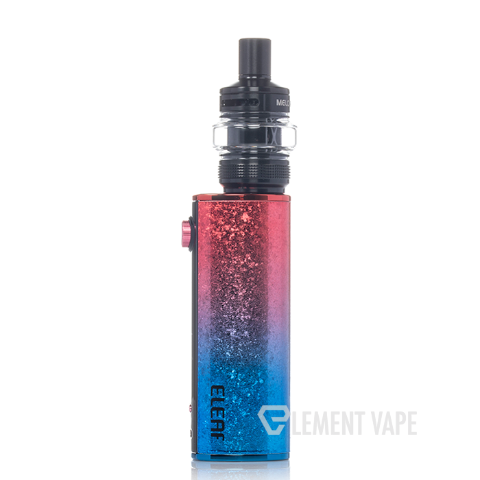 elfbar nachfüll pod läuft aus Eleaf iStick X80 Vape Kit main image 1