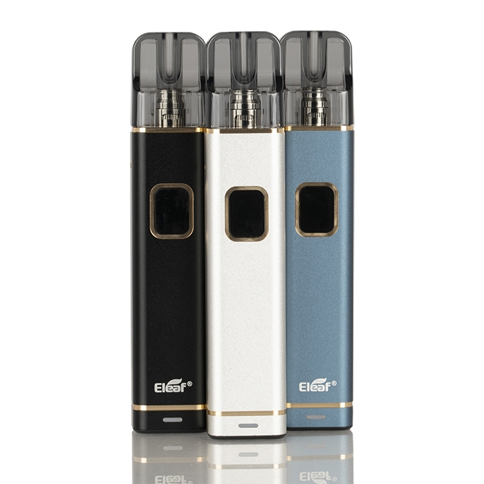 elfbar nachfüll pod läuft aus Uwell Caliburn G Pod Kit Review - Flavoursome? main image 1