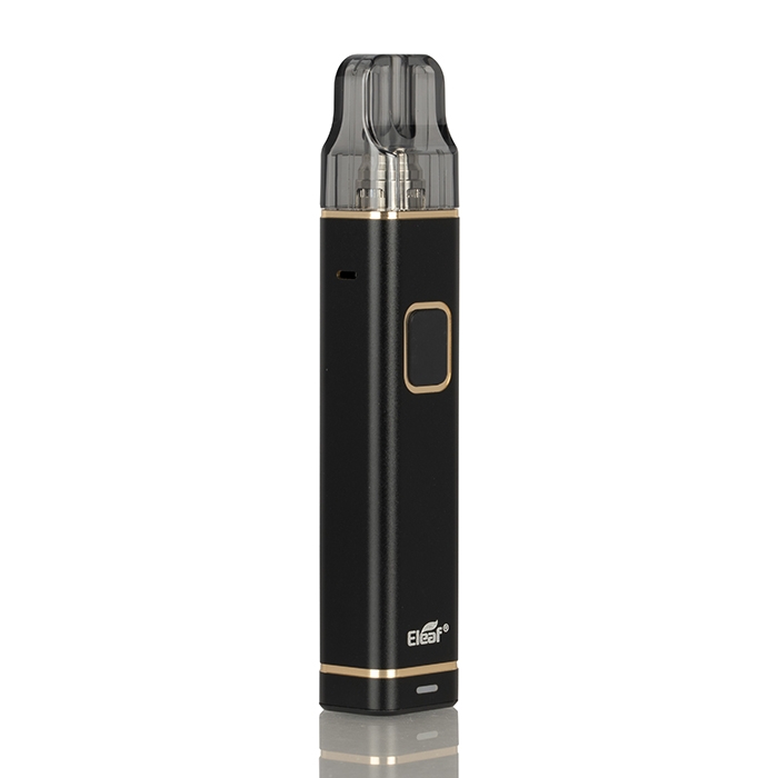 elfbar nachfüll pod läuft aus Eleaf Vape Mods, Tanks, Starter Kits & Coils main image 0