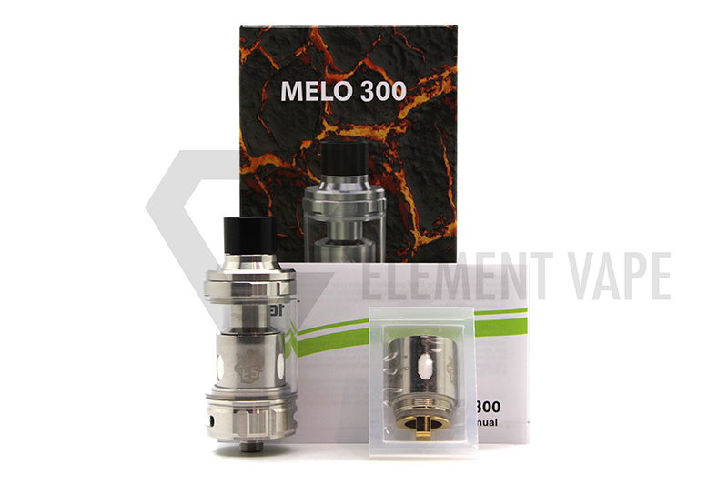 Eleaf Melo 300 Sub-Ohm Tank | ES Sextuple Coil System