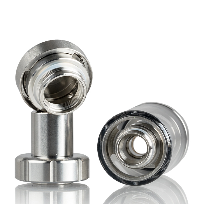 elfbar nachfüll pod läuft aus 100% Authentic Eleaf iStick Pico 75W Kit Mod Melo III 3 Mini tank Starter  Vape main image 1