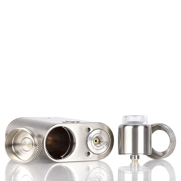 Eleaf Pico Squeeze 2 100W & Coral 2 Kit
