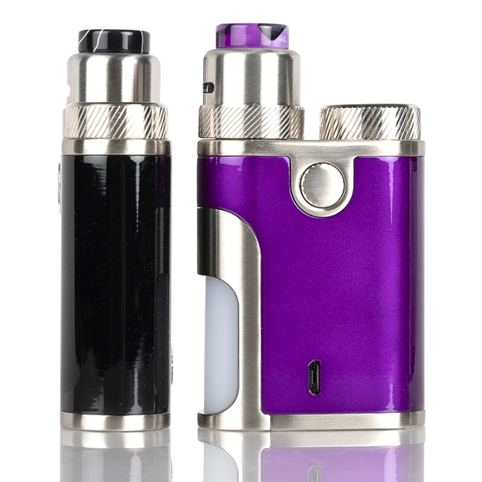 pico vape mod Eleaf iStick Pico Plus 75W Mod Silver
