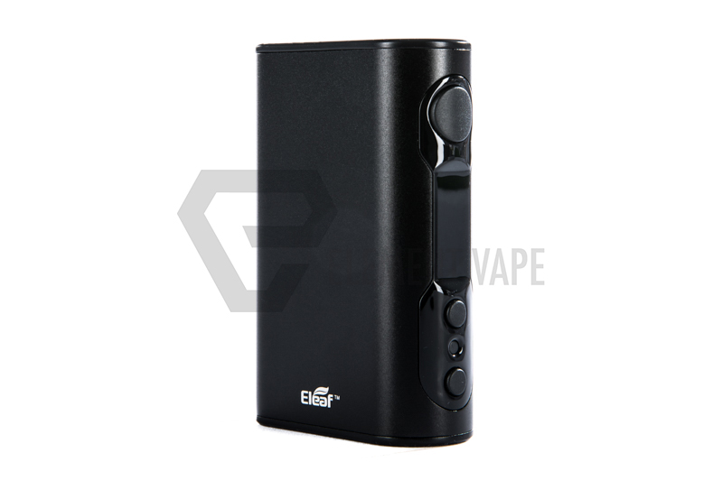 Eleaf iStick QC 200W TC Box Mod | Integrated 5000mAh Battery