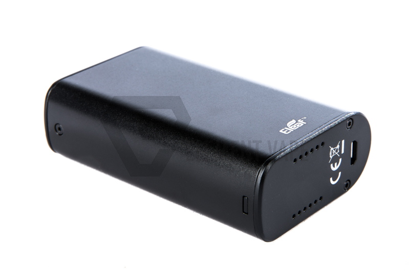 elfbar nachfüll pod läuft aus Test : iStick Power 2C - Eleaf - Vaping Post main image 1