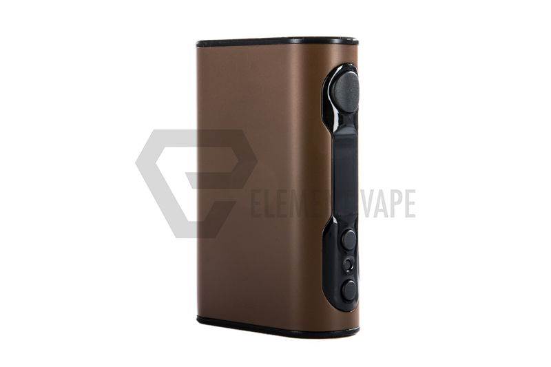 elfbar nachfüll pod läuft aus ELeaf IStick QC 200W TC Mod By Wismec main image 0