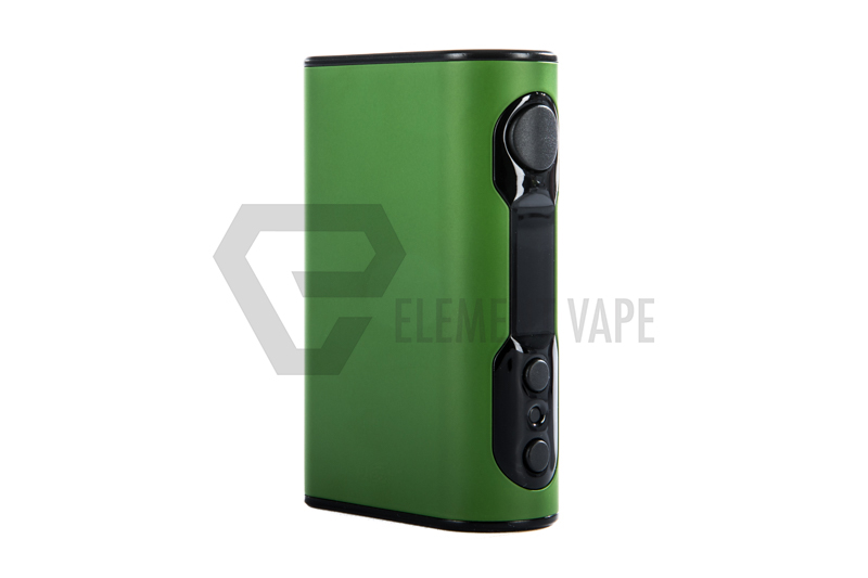 elfbar nachfüll pod läuft aus Бокс Мод Eleaf iStick 200W TC Box Mod 18650