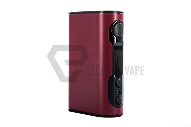 elfbar nachfüll pod läuft aus EL iStick Kit • The eCig Store, Vapes, E-Liquids & Kits, Vape Shop Ireland main image 0