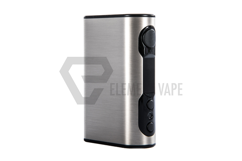 elfbar nachfüll pod läuft aus iSTICK i75 with EN AIR main image 0