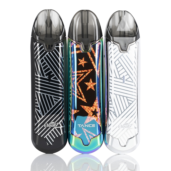 Eleaf TANCE 10W Pod System | Vape Kits $9.99