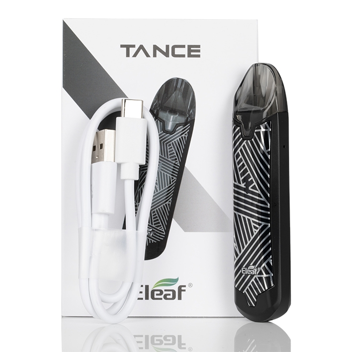 elfbar nachfüll pod läuft aus Eleaf : Cigarette Electronique & Accessoires Eleaf main image 0
