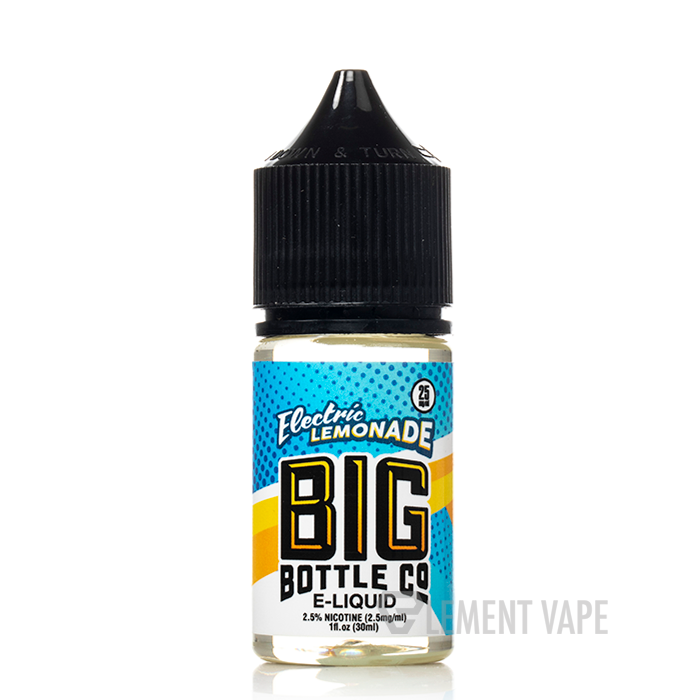 vape liquid big bottles Best EJuice | Big Bottle Co 120mL for only $24.95 main image 0