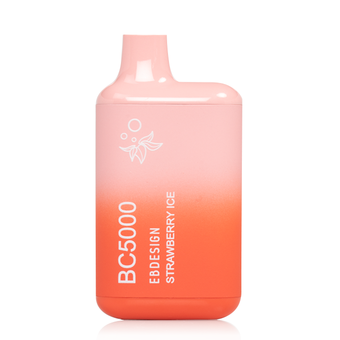 vape elf bar 5000 EB BC5000 Disposable Quantity:10 ($5.19) FLUM Icy Peach Rings vape