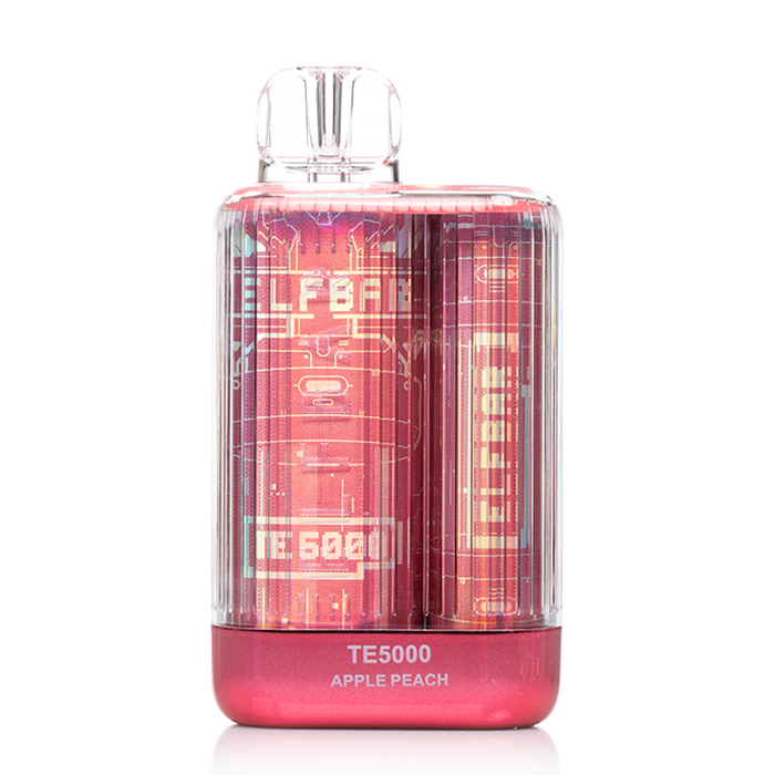 elfbar liquid 100ml ELFBAR Liquids: ELFLIQ main image 1