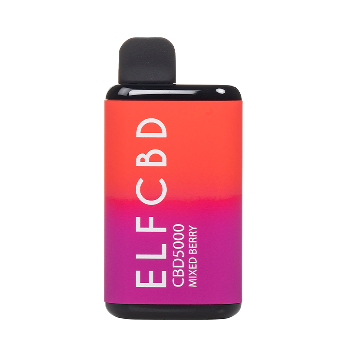 ELF CBD5000 Disposable