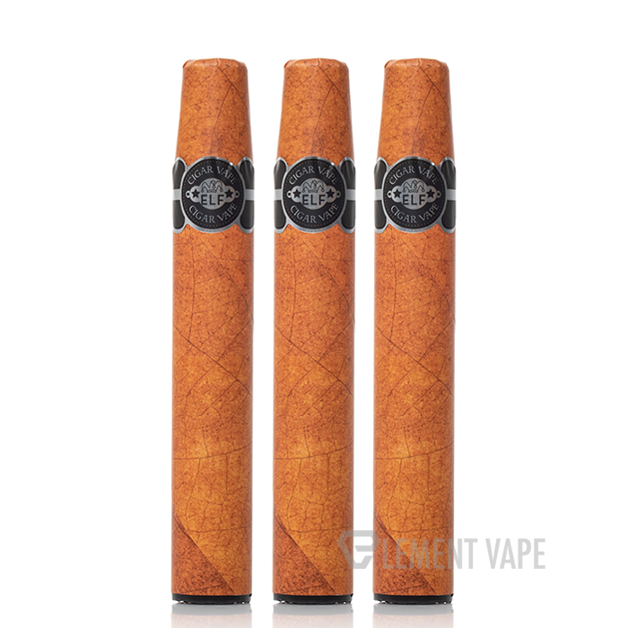 ELF Cigar 3000 Disposable $24.99