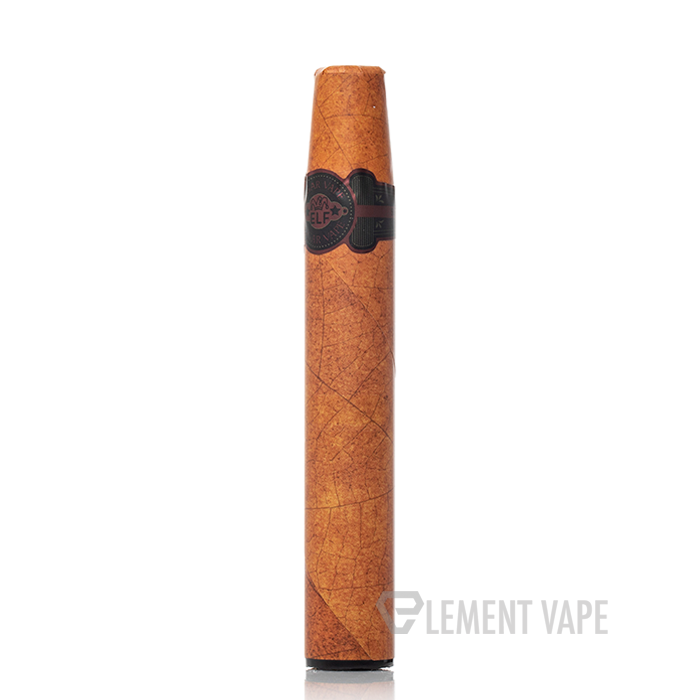 how much is elf bar vape BC5000 Cuba Cigar Disposable Vape main image 1
