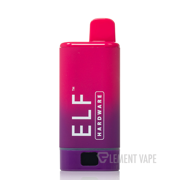 ELF Hardware Box Concealer 510 Battery