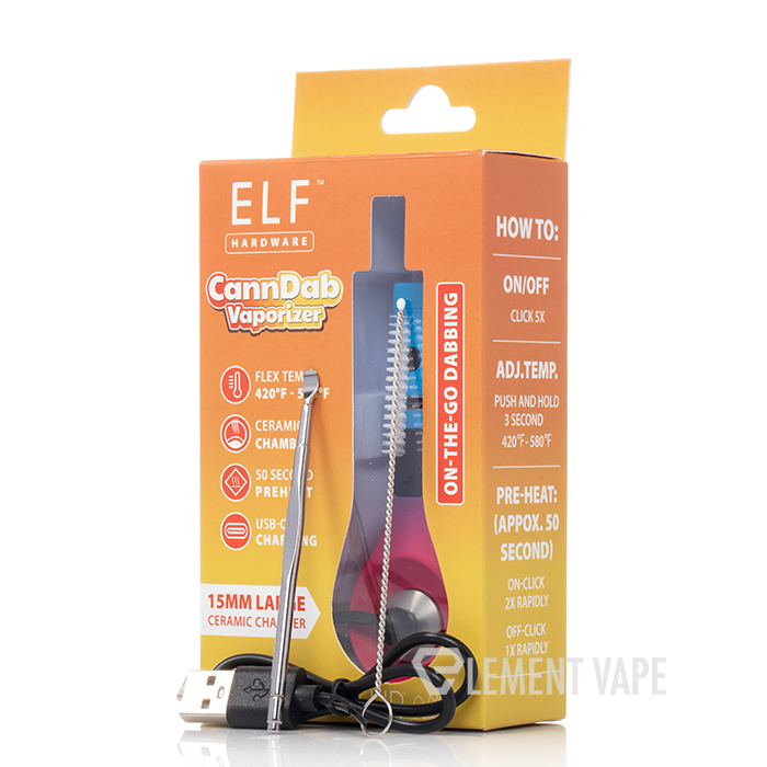 elda vape How To Fix The GeekVape No Coil Detected Warning – Guide To Vaping main image 0