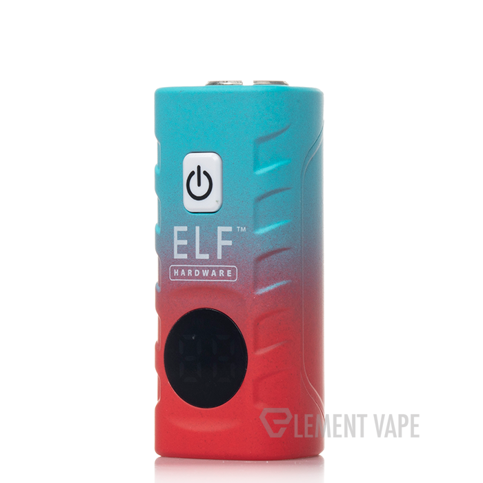 Elf Hardware Deltaic Stick 510 Battery