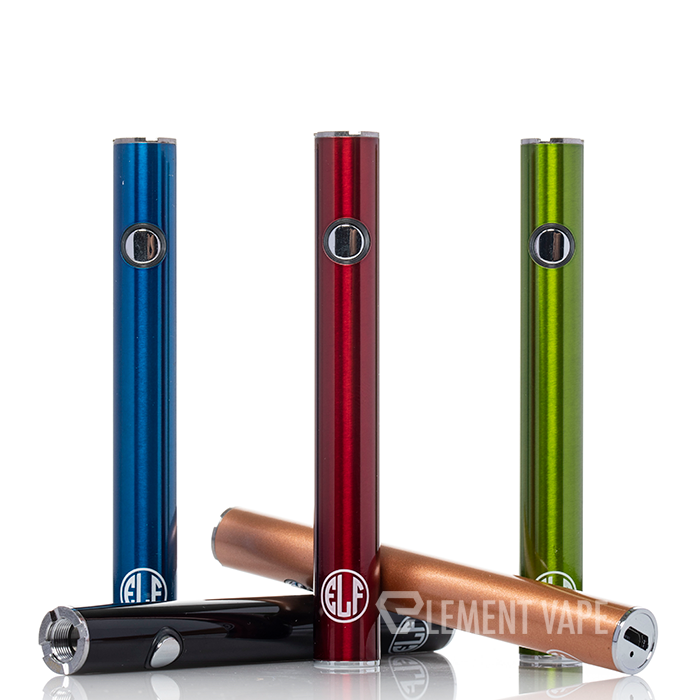 elf bar vape uk HoneyStick Elf Stick 510 Cartridge Battery | Oil Dab Pens main image 1