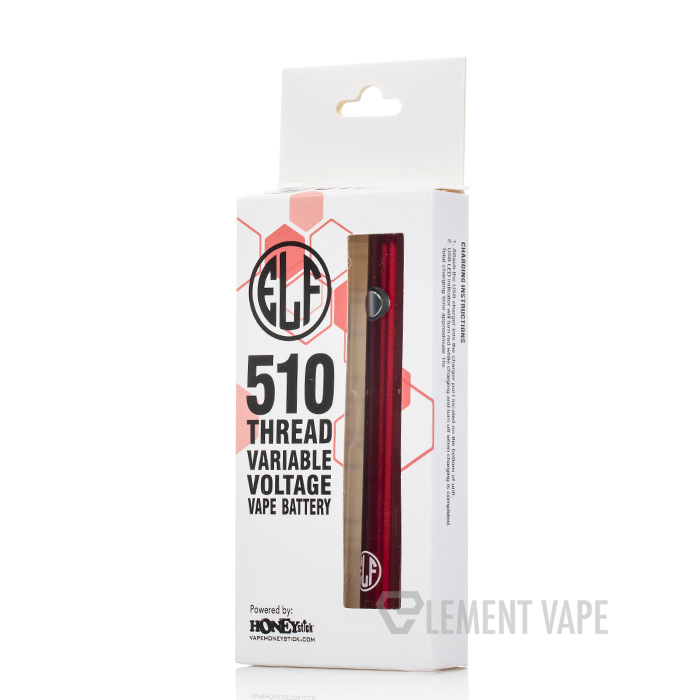 ELF Stick 510 Battery - $6.99 ELF Stick 510 Battery - $6.99