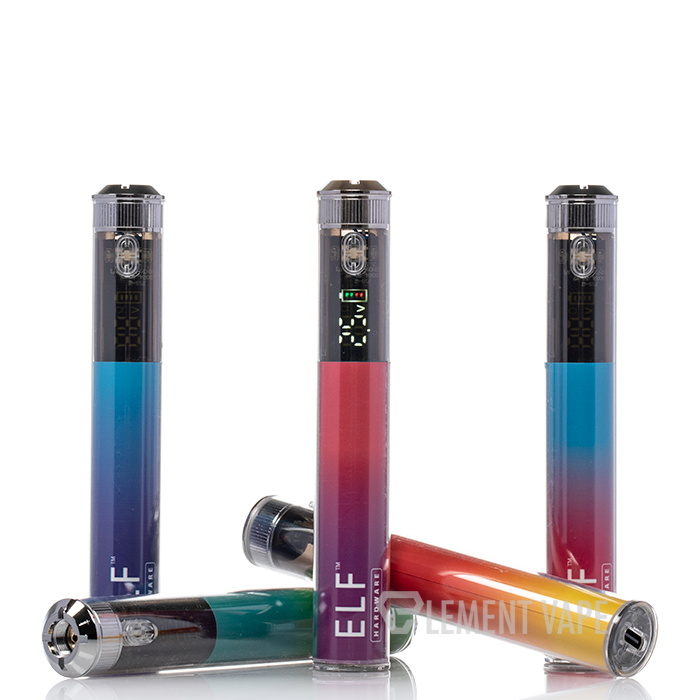 how much is elf bar vape Best 510 Batteries for Carts – Top Picks for Power, Portability & Flavor main image 0