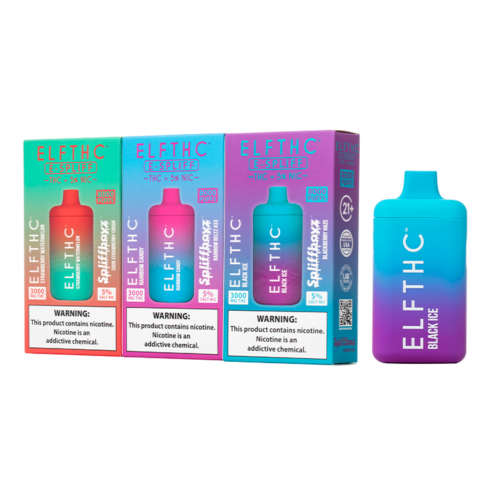 elfbar elfa kaufen How Many MG in a Cart Hit? Vape Dosing Explained main image 1