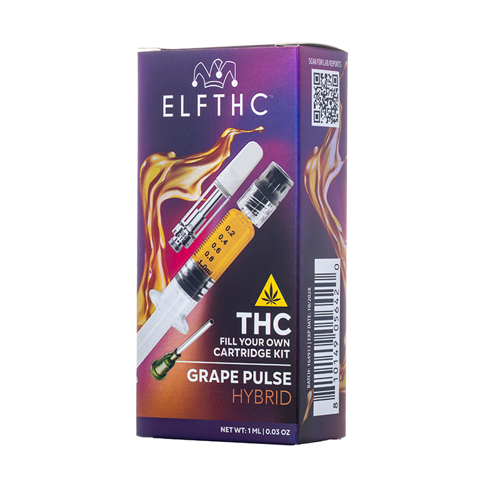 best vaps The Best Delta 8 Carts: Game-Changing Products You Need to Try main image 0