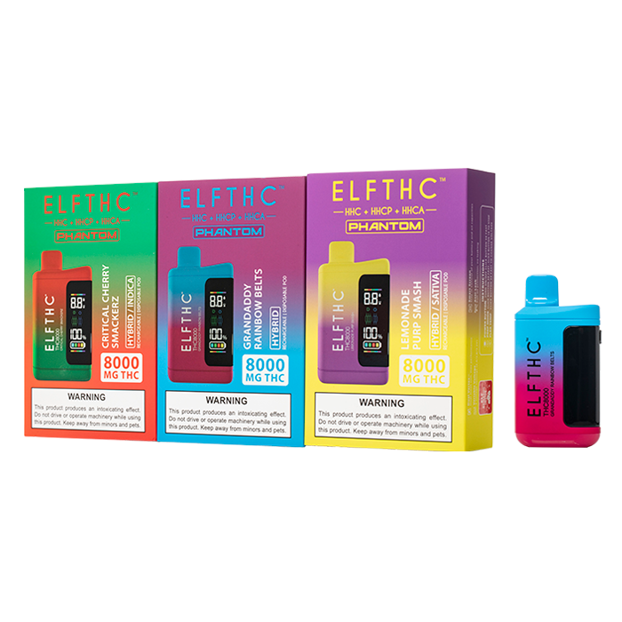 elfbar elfa master akku Superior Pods main image 1