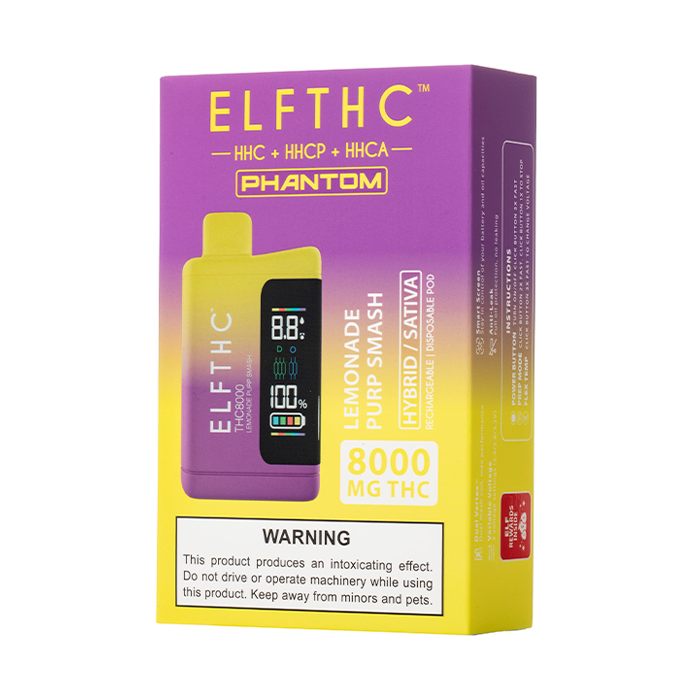 Funjuice Thc Vape Juicy Jungle Fruit Disposable Vape Juicy Hoots - Sour  Strawberry and Grape Flavour Flip Disposable Vape