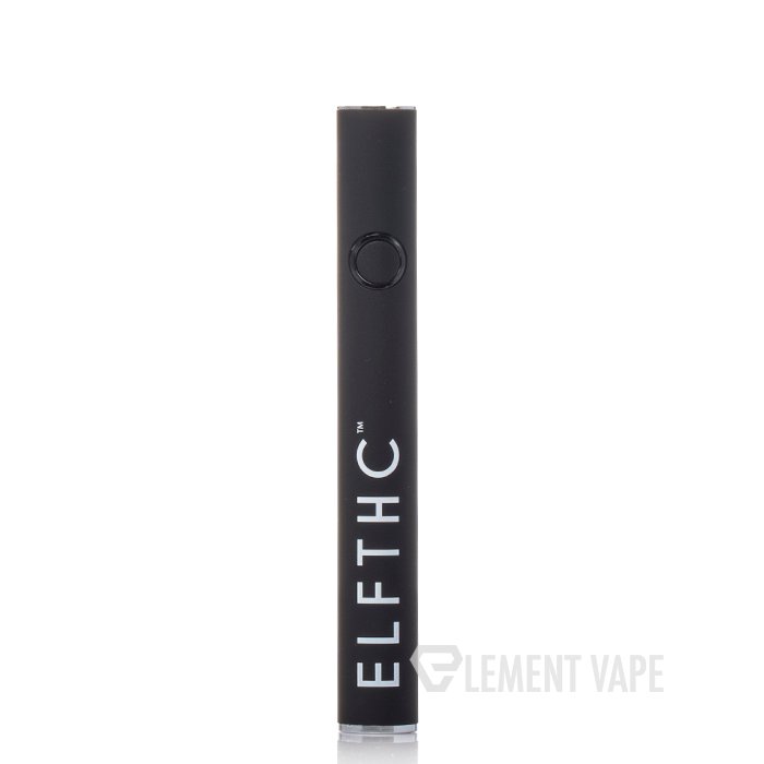 ELF THC Rechargeable 510 Cartridge Battery - $7.99